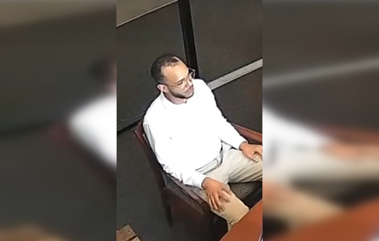 Clarksville Police Seek Public Help to Identify Suspect in U.S. Bank Identity Theft Case