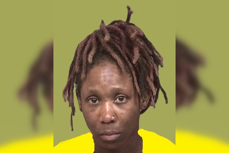 Clarksville Police Seek Public Help to Locate Missing Woman Starterria Murphy Last Seen Near Customs House Museum