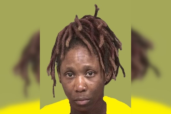 Clarksville Police Seek Public Help to Locate Missing Woman Starterria Murphy Last Seen Near Customs House Museum