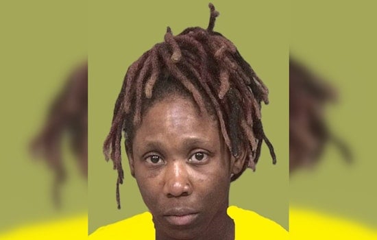 Clarksville Police Seek Public Help to Locate Missing Woman Starterria Murphy Last Seen Near Customs House Museum