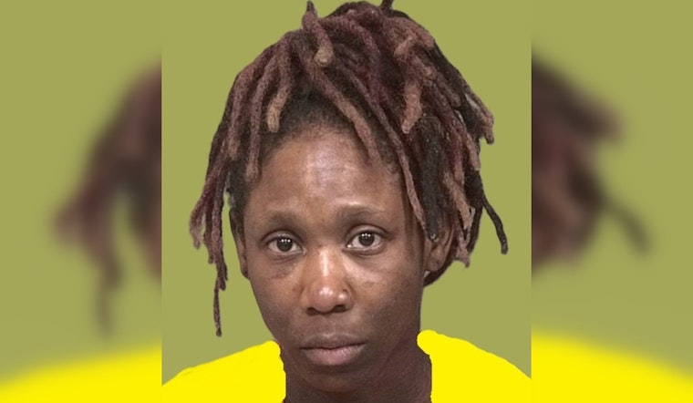 Clarksville Police Seek Public Help to Locate Missing Woman Starterria Murphy Last Seen Near Customs House Museum
