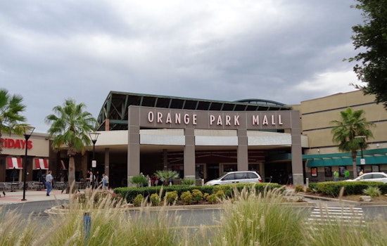 Clay County Deputies Respond to Juvenile Disturbance at Orange Park Mall with No Arrests or Injuries Reported