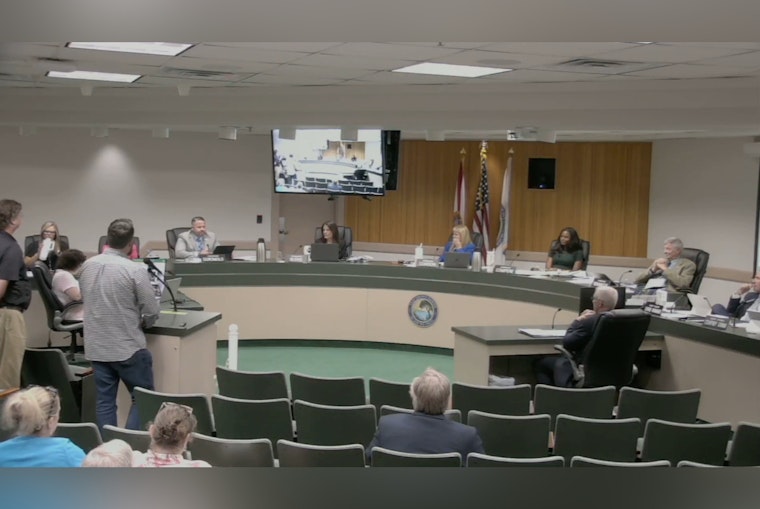 Clay County on the Rise as Infrastructure Improvements and Economic Development Initiatives Take Center Stage