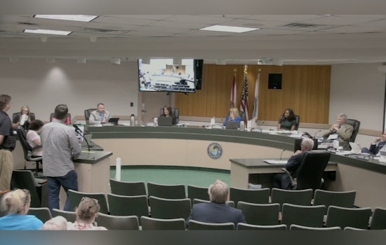 Clay County on the Rise as Infrastructure Improvements and Economic Development Initiatives Take Center Stage