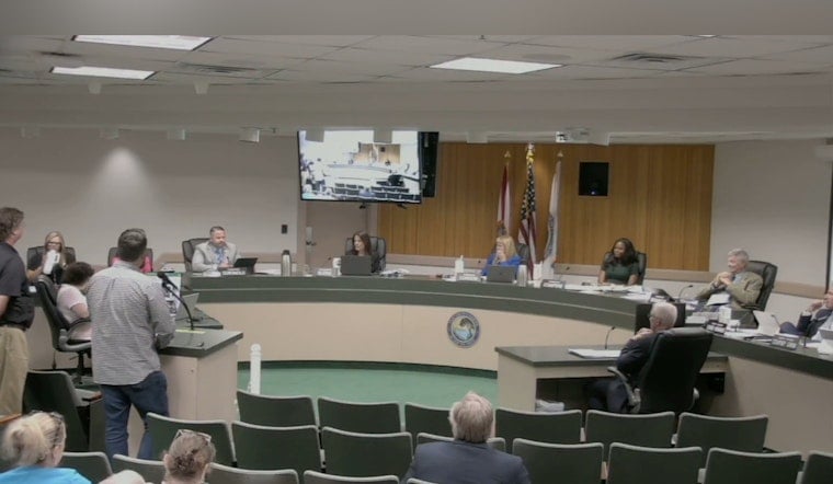 Clay County on the Rise as Infrastructure Improvements and Economic Development Initiatives Take Center Stage