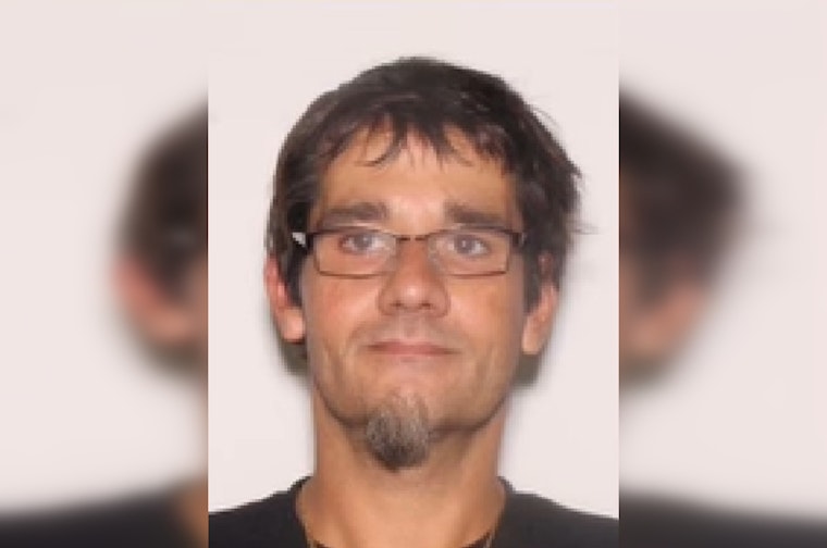 Clay County Sheriff Seeks Public's Help to Locate Jacksonville Man Accused of Opiate Trafficking