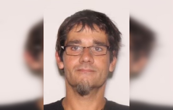 Clay County Sheriff Seeks Public's Help to Locate Jacksonville Man Accused of Opiate Trafficking