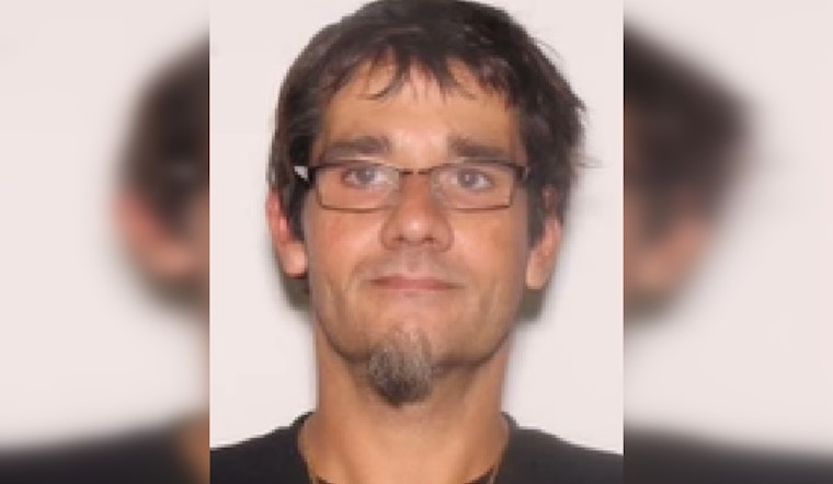 Clay County Sheriff Seeks Public's Help to Locate Jacksonville Man Accused of Opiate Trafficking