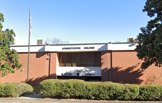 Clayton County Chairwoman Dr. Alieka Anderson-Henry to Host Summit on Transportation's Future