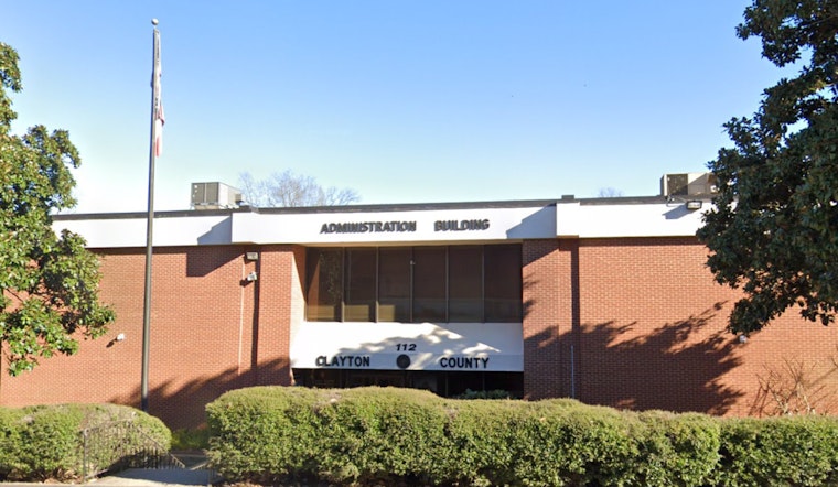 Clayton County Chairwoman Dr. Alieka Anderson-Henry to Host Summit on Transportation's Future