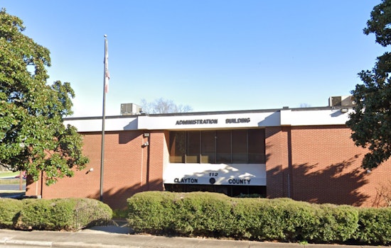 Clayton County's District 3 Launches 'Best Block Award' to Promote Neighborhood Beautification and Unity