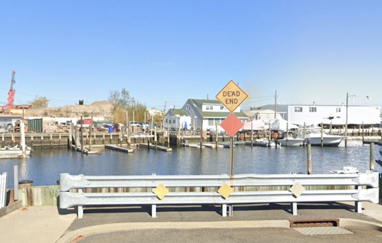 Cleanup Underway in Long Island as PSEG Contends with 1,000-Gallon Spill in Mill River