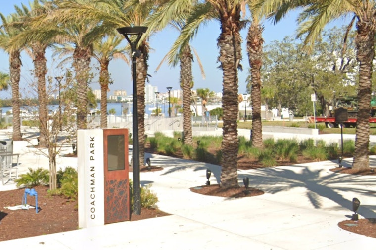 Clearwater Police Issue Traffic Advisory for Coachman Park Fireworks Display, Memorial Causeway Bridge to Close Temporarily