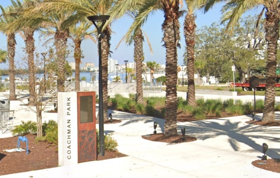 Clearwater Police Issue Traffic Advisory for Coachman Park Fireworks Display, Memorial Causeway Bridge to Close Temporarily