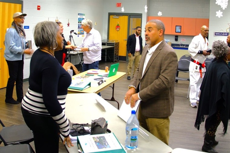 Clearwater Seeks Passionate Residents for North Greenwood CRA Advisory Committee Positions