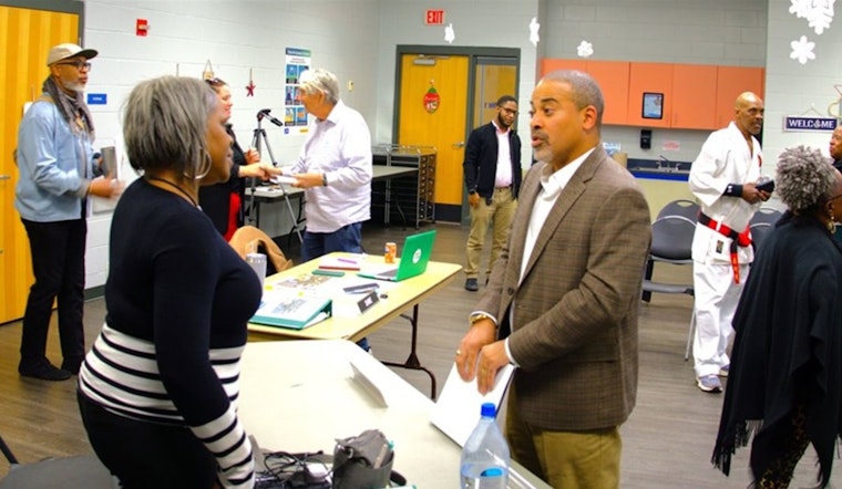 Clearwater Seeks Passionate Residents for North Greenwood CRA Advisory Committee Positions