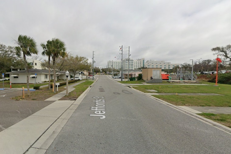 Clearwater Tackles Dual Sewage Spills at Jeffords Street Following Lift Station Malfunctions