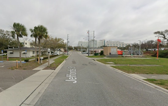 Clearwater Tackles Dual Sewage Spills at Jeffords Street Following Lift Station Malfunctions