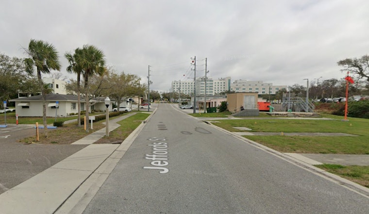 Clearwater Tackles Dual Sewage Spills at Jeffords Street Following Lift Station Malfunctions