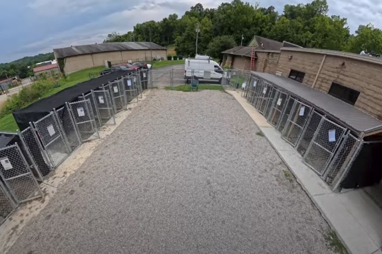 Clermont County Awards Contract for Expansion of Animal Shelter Kennels in Filager Road