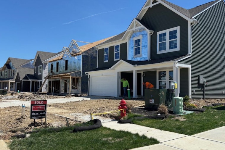 Clermont County Confronts Housing Crunch as Population Surges Near Cincinnati