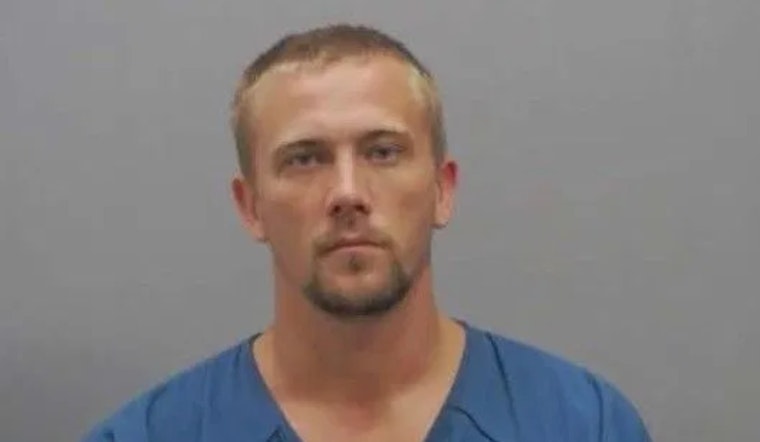 Clermont County Man Charged for Assault and Endangering Children in Road Rage Break-In