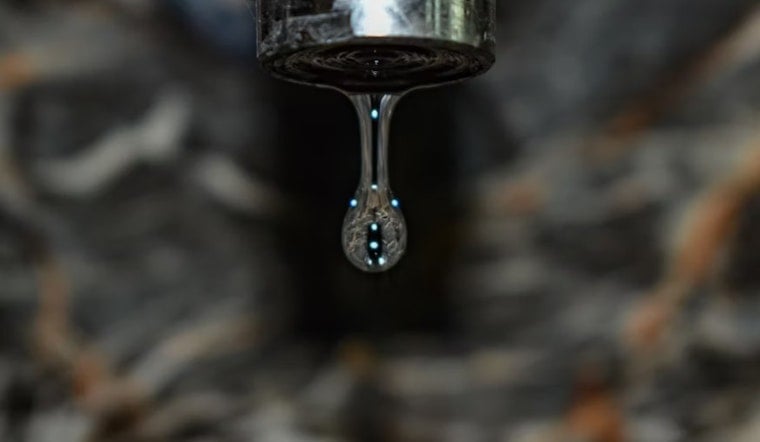 Clermont County, Ohio Announces Water Service Interruption for Infrastructure Upgrade on Wednesday