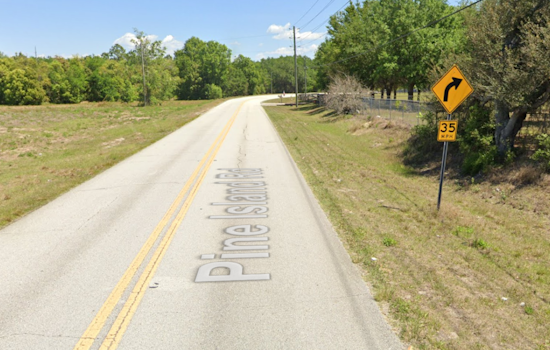Clermont Home and SUV Devastated by Suspected Excavator Rampage, Lake County Deputies Investigate