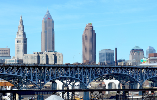 Cleveland Braces for Highs in Low 90s Ahead of Cold Front, Storms and Flooding Possible