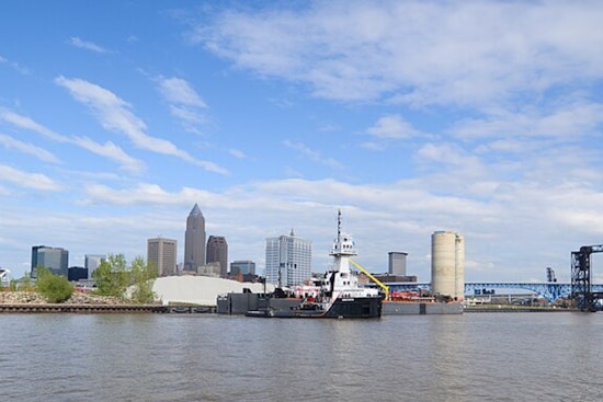 Cleveland Braces for Midweek Weather Shuffle with Heat Advisory in Effect and Lake Erie Set for Rough Conditions