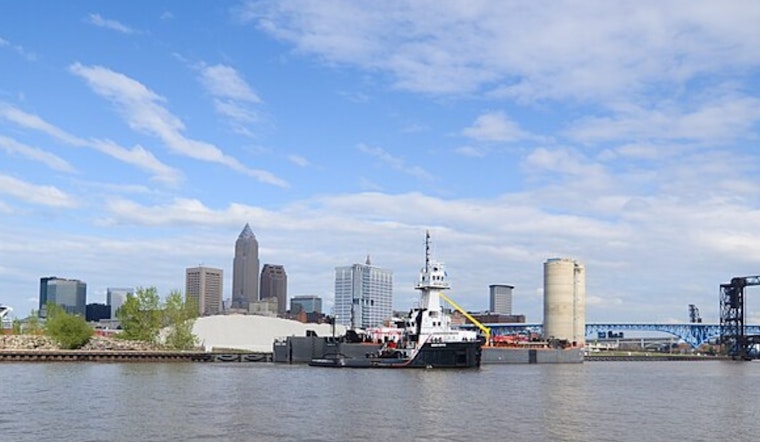 Cleveland Braces for Midweek Weather Shuffle with Heat Advisory in Effect and Lake Erie Set for Rough Conditions