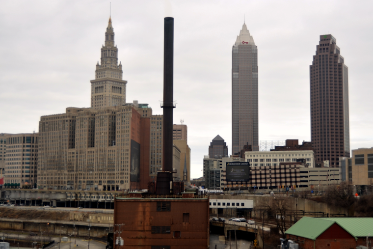 Cleveland Braces for Rollercoaster Weather, From Cool Relief to Potential Heatwave