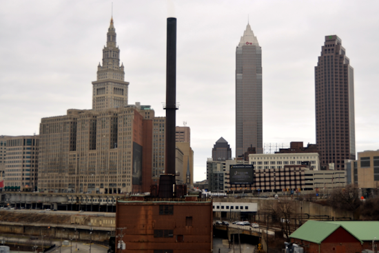 Cleveland Braces for Rollercoaster Weather, From Cool Relief to Potential Heatwave
