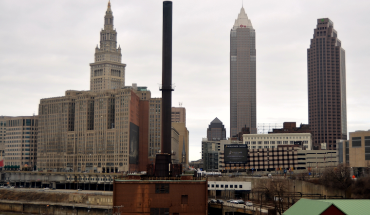 Cleveland Braces for Rollercoaster Weather, From Cool Relief to Potential Heatwave