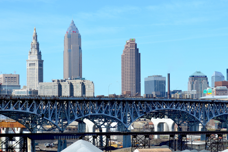 Cleveland Braces for Sweltering Holiday Weekend with Scorching Temperatures and Potential Thunderstorms