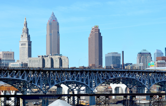Cleveland Braces for Sweltering Holiday Weekend with Scorching Temperatures and Potential Thunderstorms