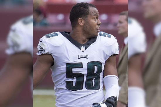Cleveland Browns Linebacker Jordan Hicks Announces Retirement After 10 Seasons in NFL