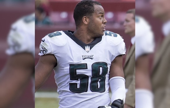 Cleveland Browns Linebacker Jordan Hicks Announces Retirement After 10 Seasons in NFL