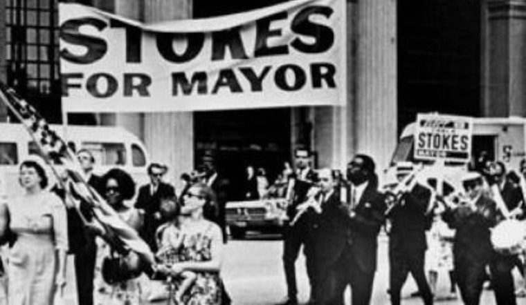 Cleveland Commemorates Carl B. Stokes with Inaugural Celebration Day Honoring the Pioneering Former Mayor
