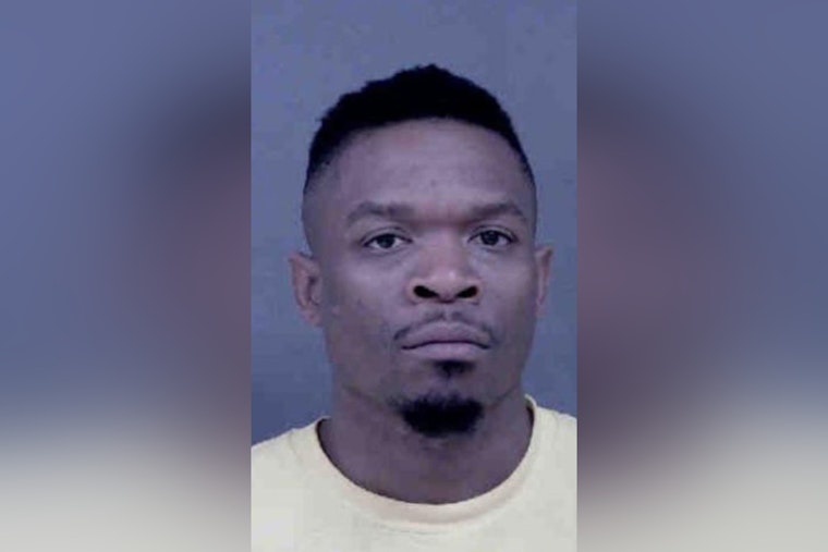 Cleveland County Authorities in Manhunt for Suspect Marlow Anthony Johnson Charged with First-Degree Murder in Shelby Shooting