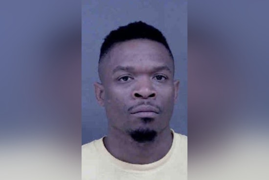 Cleveland County Authorities in Manhunt for Suspect Marlow Anthony Johnson Charged with First-Degree Murder in Shelby Shooting