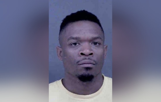 Cleveland County Authorities in Manhunt for Suspect Marlow Anthony Johnson Charged with First-Degree Murder in Shelby Shooting