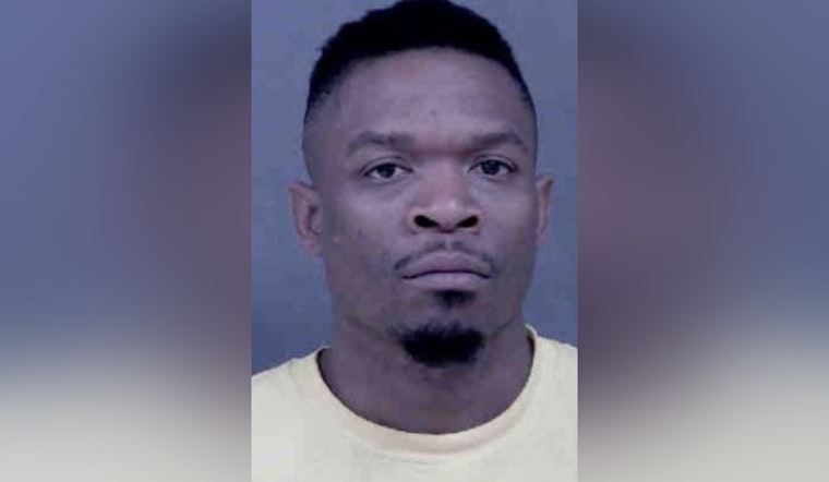 Cleveland County Authorities in Manhunt for Suspect Marlow Anthony Johnson Charged with First-Degree Murder in Shelby Shooting