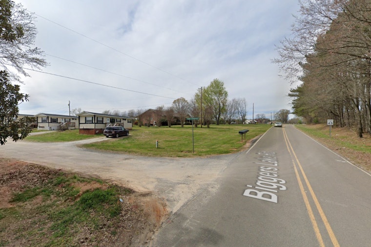 Cleveland County Man with Gang Ties Charged in Kidnapping and Assault, Cocaine and Weapons Seized