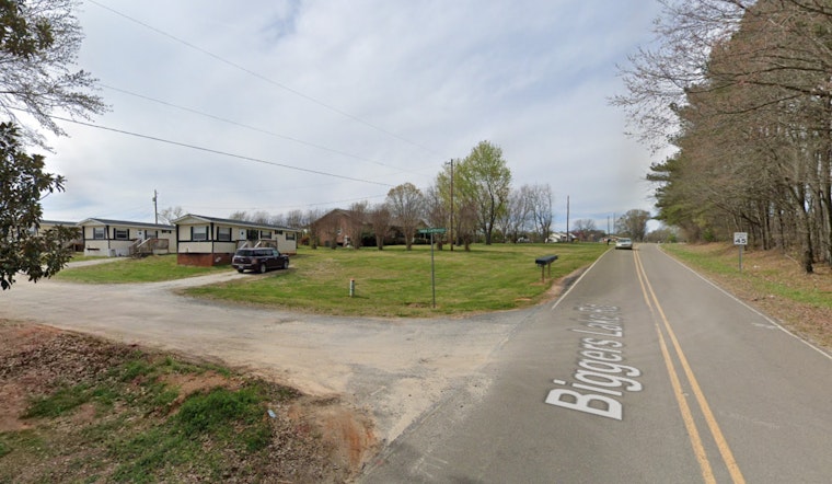 Cleveland County Man with Gang Ties Charged in Kidnapping and Assault, Cocaine and Weapons Seized