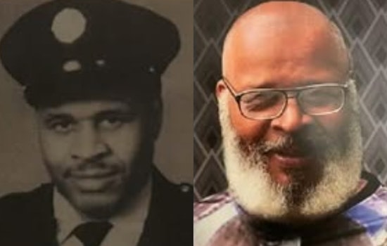 Cleveland Fire Department Offers $5,000 Reward for Information on Unsolved Murder of Former Firefighter Wilbert McCormick