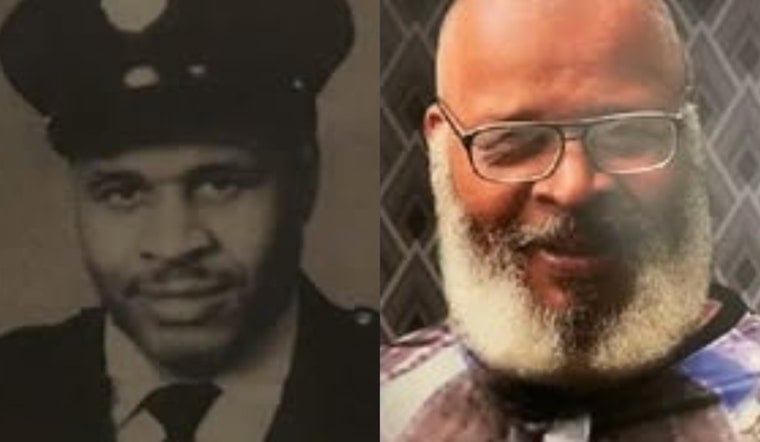 Cleveland Fire Department Offers $5,000 Reward for Information on Unsolved Murder of Former Firefighter Wilbert McCormick