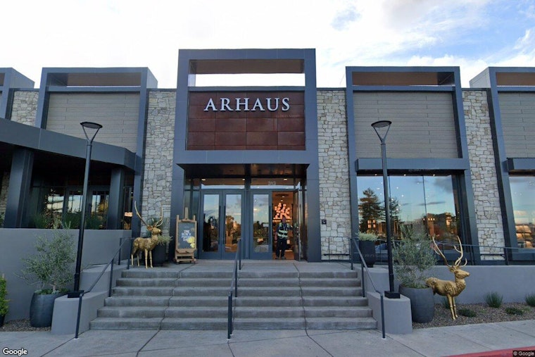 Ohio Furniture Designer Arhaus Sues Bay Area's RH, Alleging Former Exec Swiped Trade Secrets