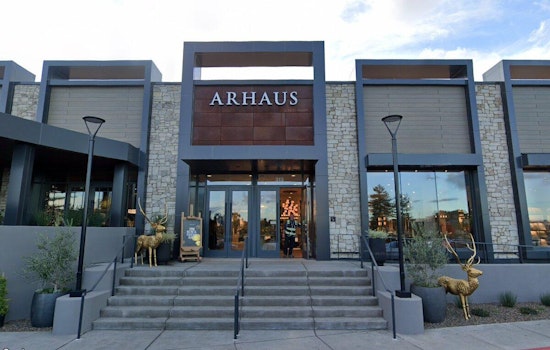 Ohio Furniture Designer Arhaus Sues Bay Area's RH, Alleging Former Exec Swiped Trade Secrets