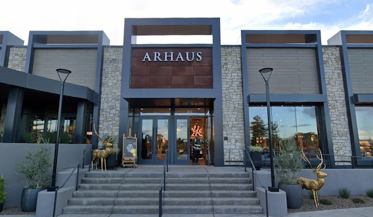 Ohio Furniture Designer Arhaus Sues Bay Area's RH, Alleging Former Exec Swiped Trade Secrets